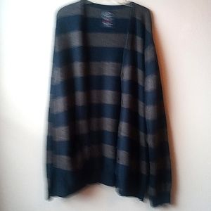 American Eagle Cardigan Sweater